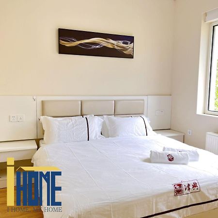 Ammo Glyfada Residences Ateny Zewnętrze zdjęcie