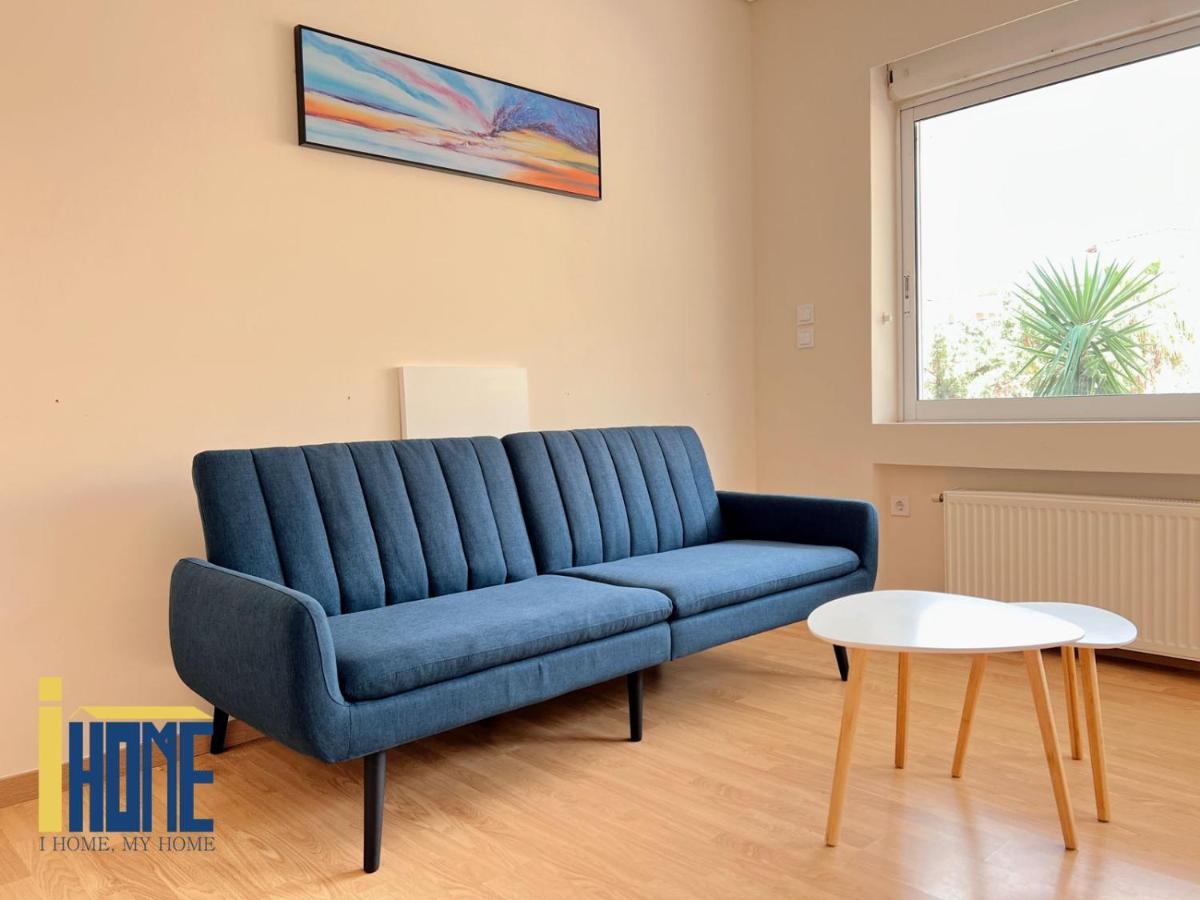 Ammo Glyfada Residences Ateny Zewnętrze zdjęcie