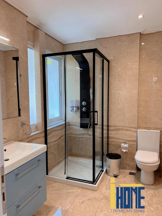 Ammo Glyfada Residences Ateny Zewnętrze zdjęcie