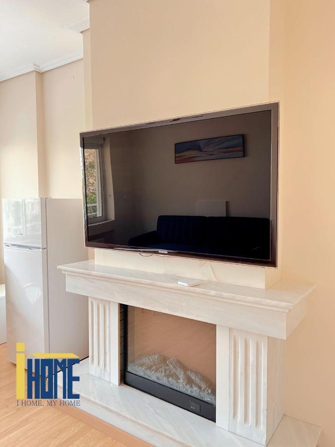 Ammo Glyfada Residences Ateny Zewnętrze zdjęcie
