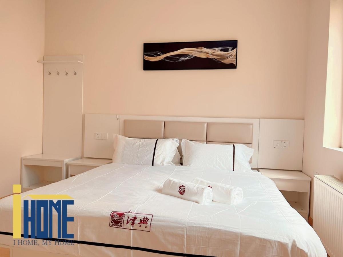 Ammo Glyfada Residences Ateny Zewnętrze zdjęcie