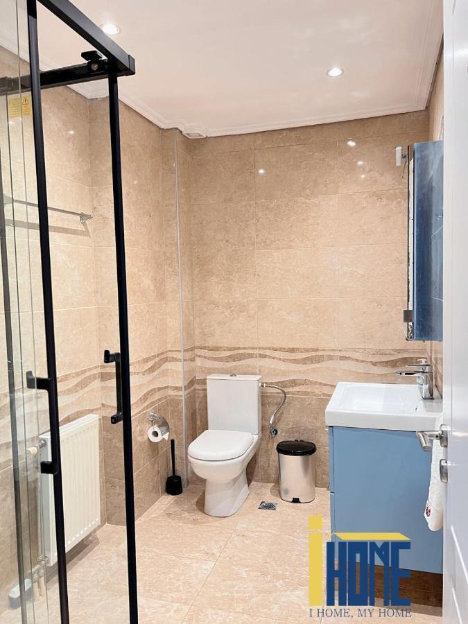 Ammo Glyfada Residences Ateny Zewnętrze zdjęcie