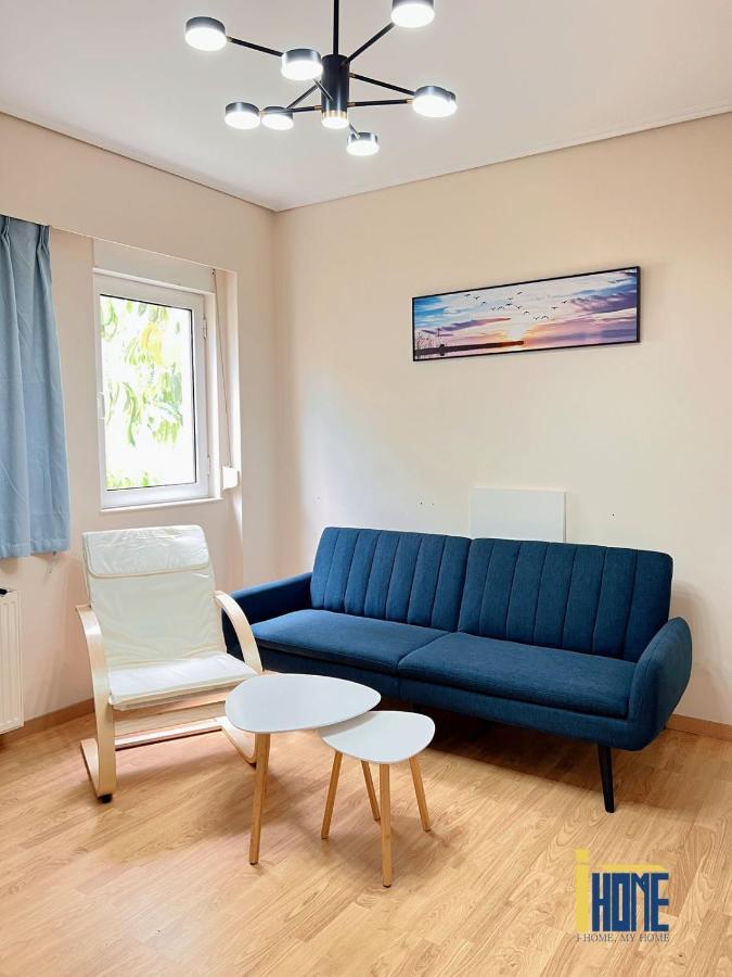 Ammo Glyfada Residences Ateny Zewnętrze zdjęcie