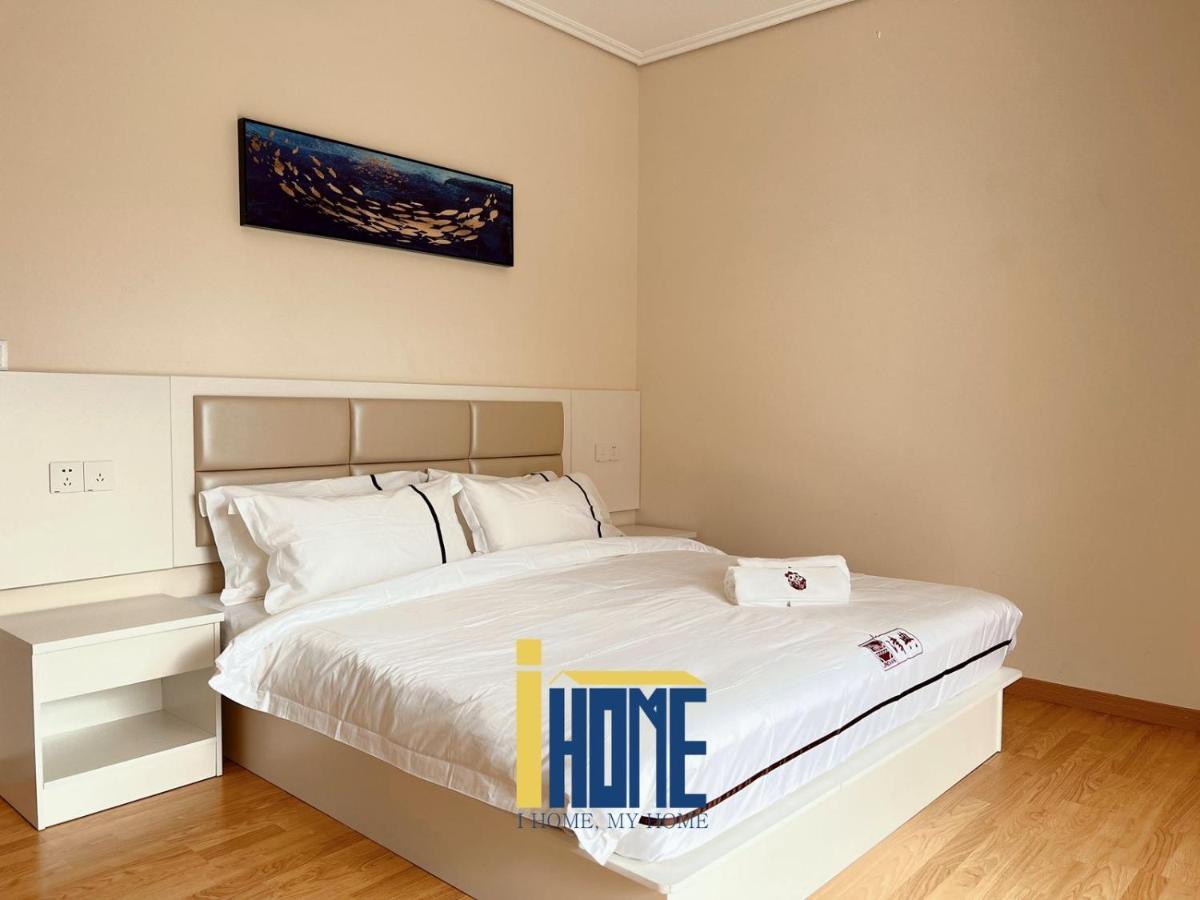 Ammo Glyfada Residences Ateny Zewnętrze zdjęcie