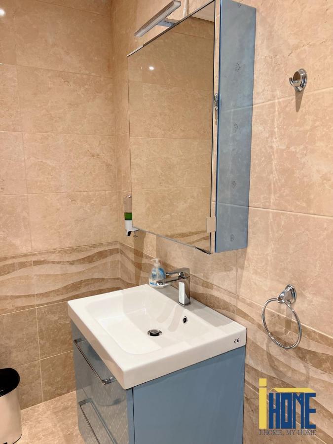 Ammo Glyfada Residences Ateny Zewnętrze zdjęcie