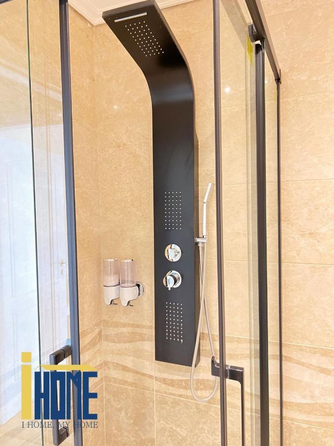 Ammo Glyfada Residences Ateny Zewnętrze zdjęcie