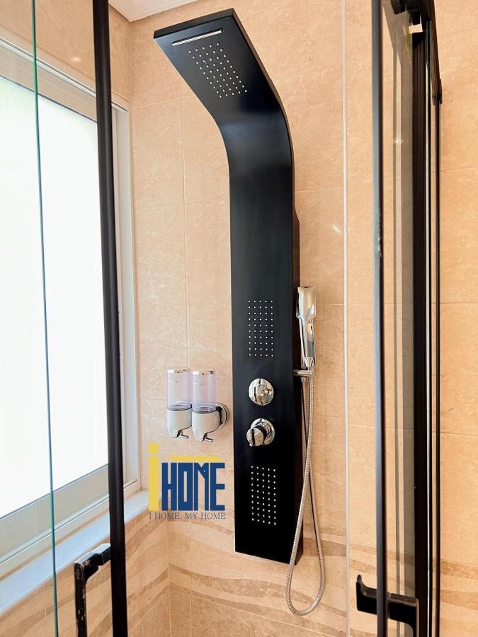 Ammo Glyfada Residences Ateny Zewnętrze zdjęcie