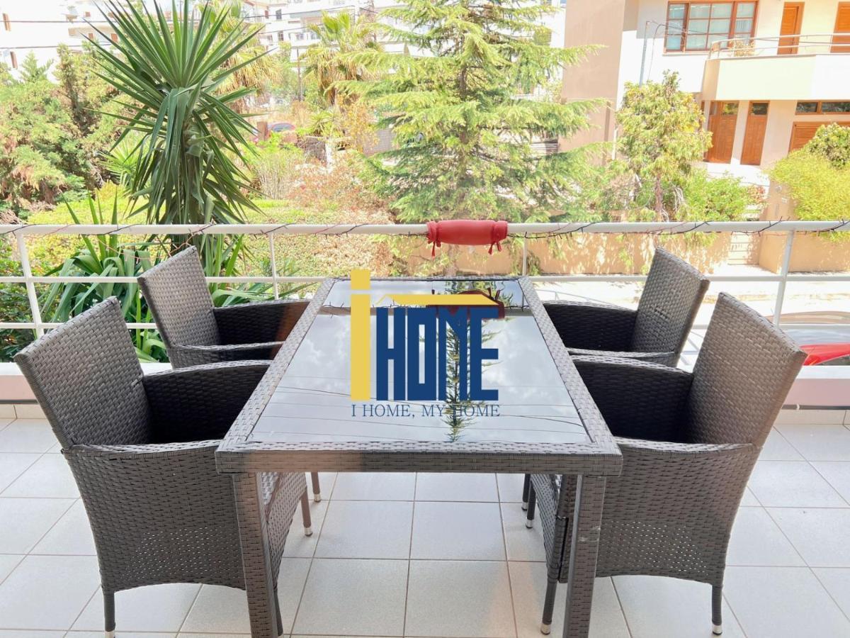 Ammo Glyfada Residences Ateny Zewnętrze zdjęcie