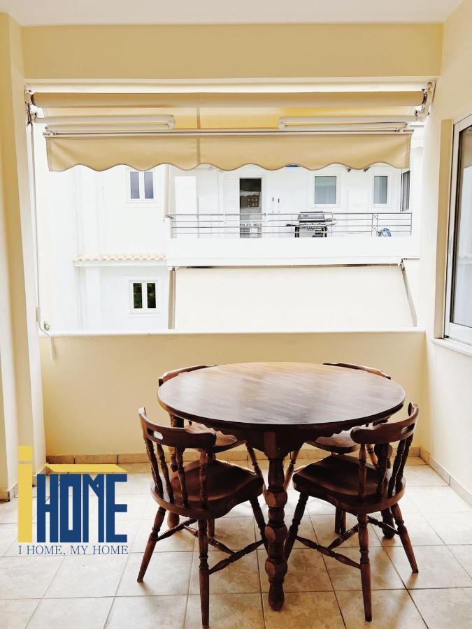Ammo Glyfada Residences Ateny Zewnętrze zdjęcie