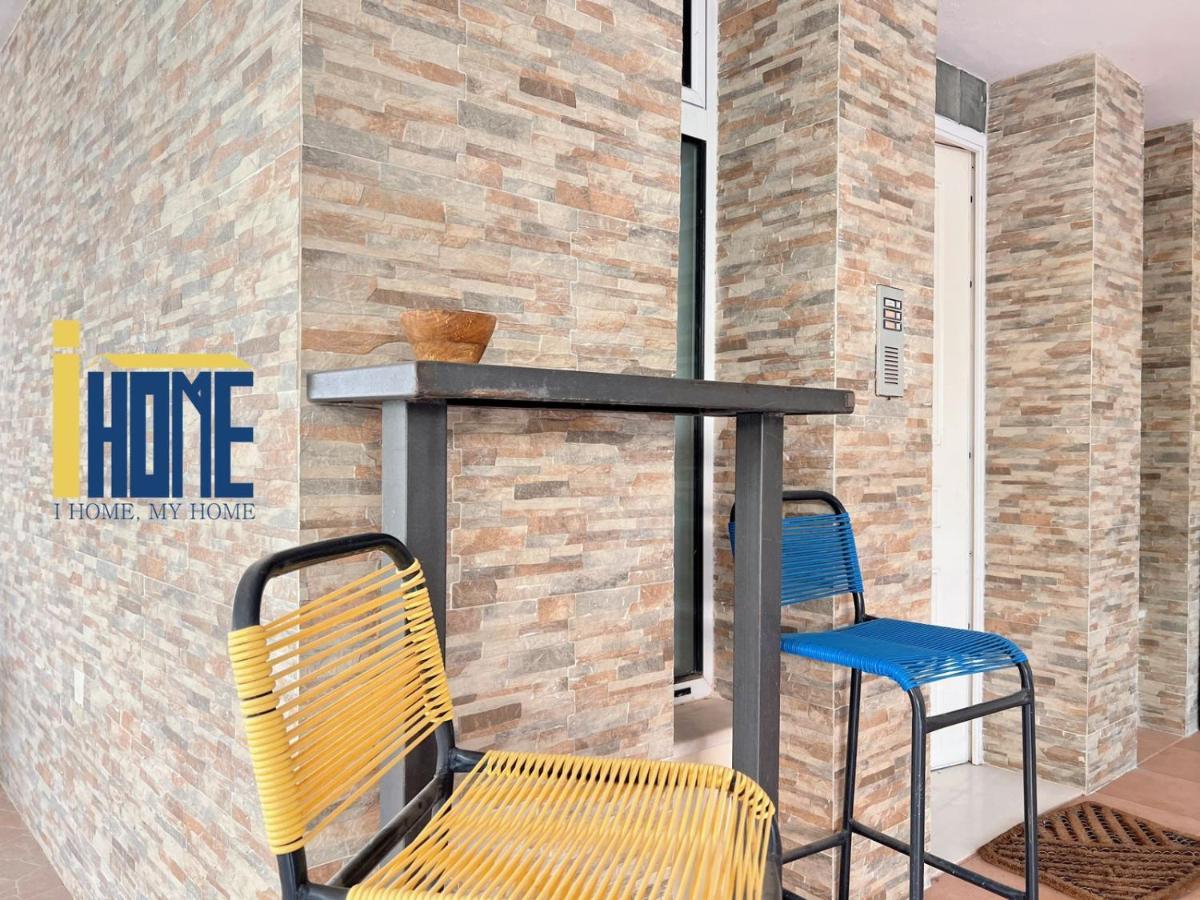 Ammo Glyfada Residences Ateny Zewnętrze zdjęcie