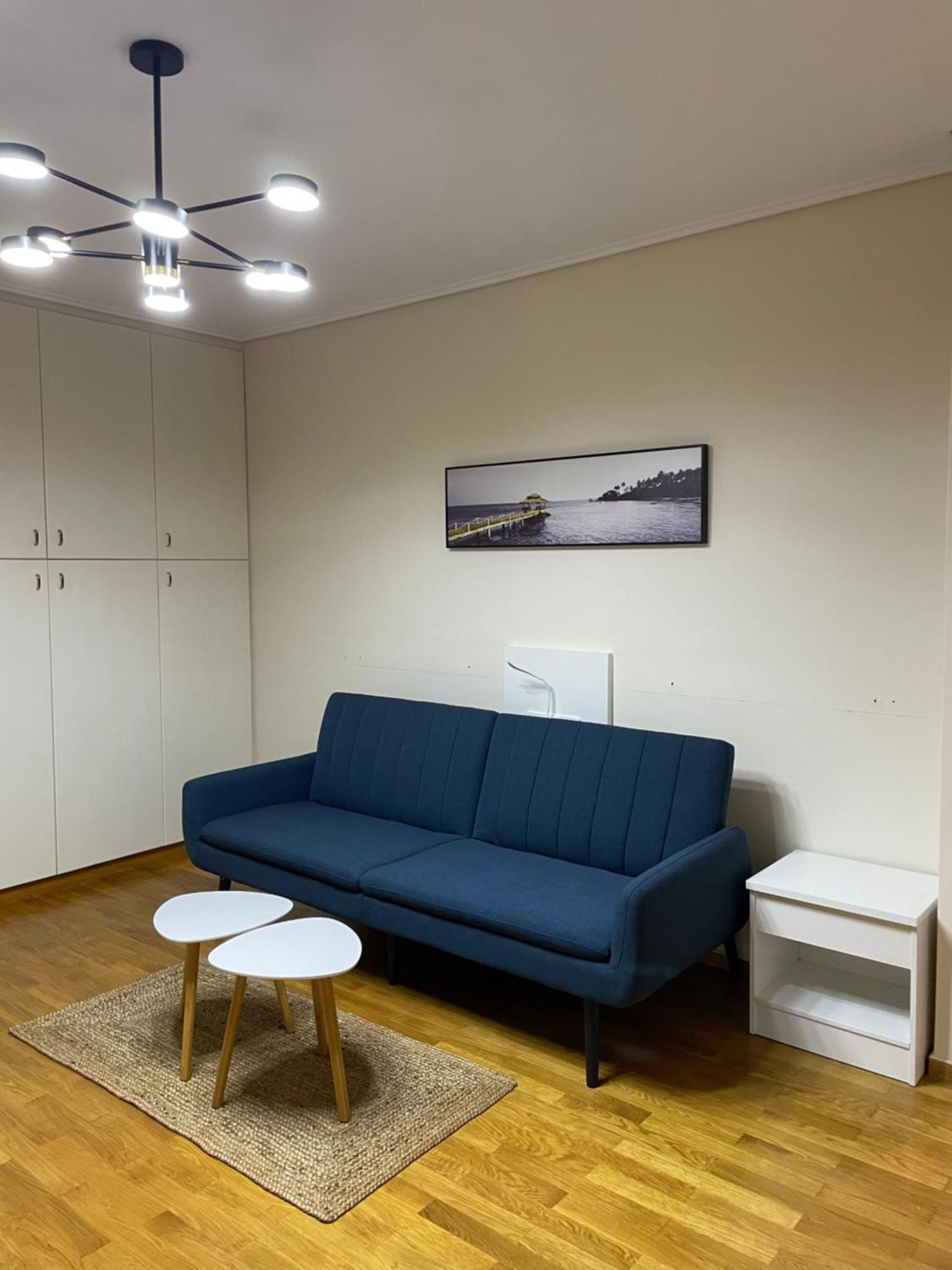 Ammo Glyfada Residences Ateny Zewnętrze zdjęcie