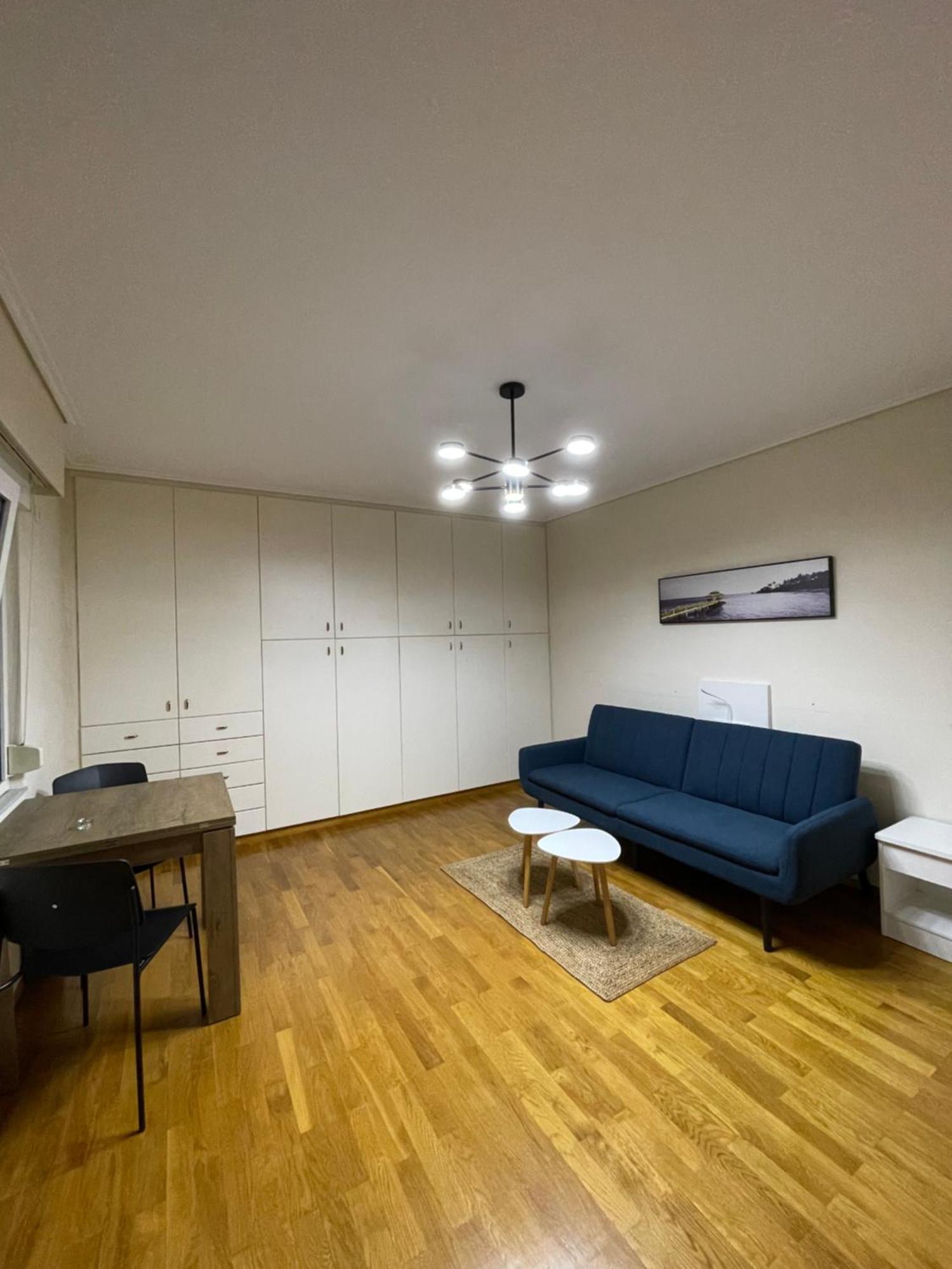 Ammo Glyfada Residences Ateny Zewnętrze zdjęcie