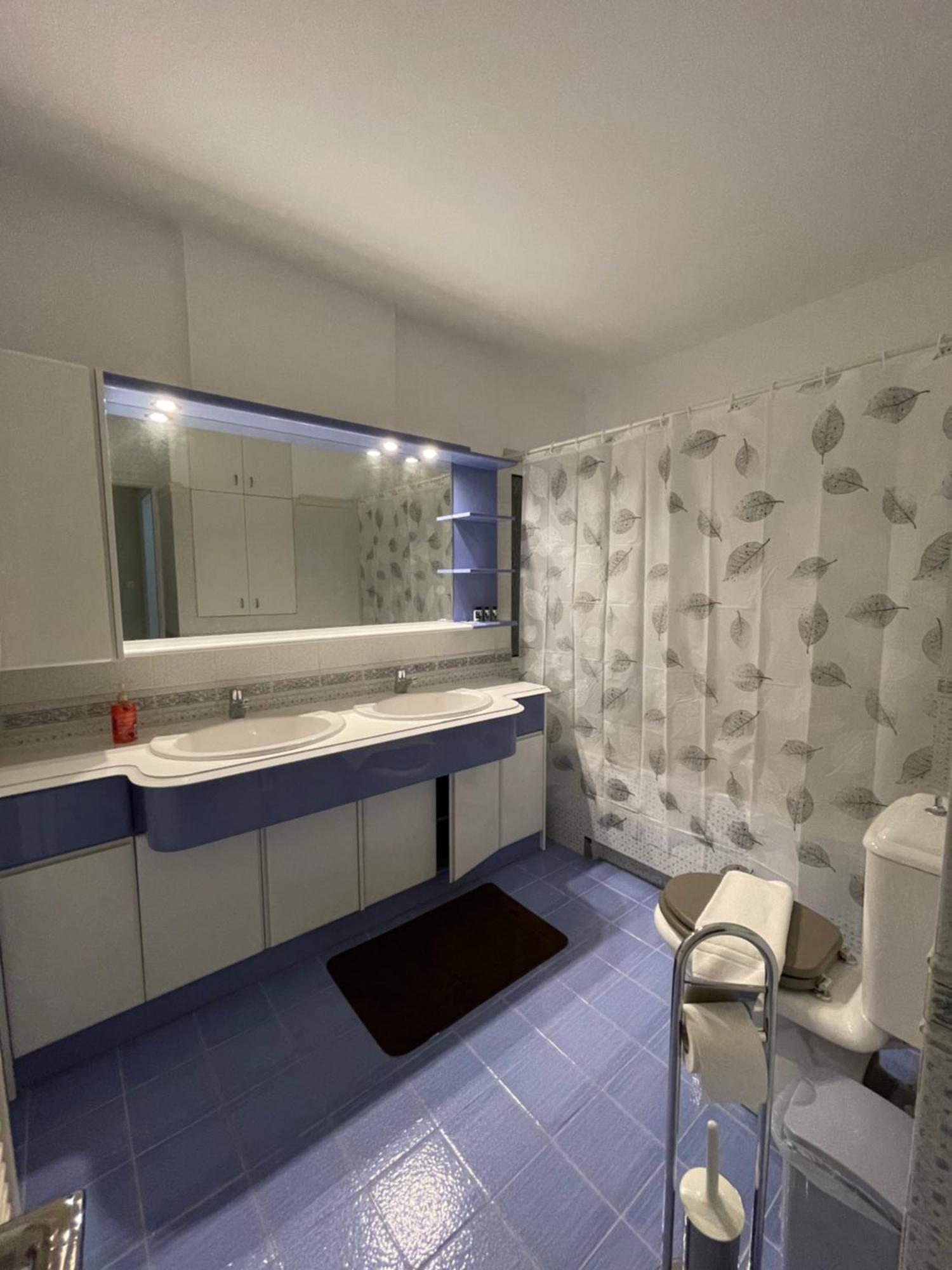 Ammo Glyfada Residences Ateny Zewnętrze zdjęcie