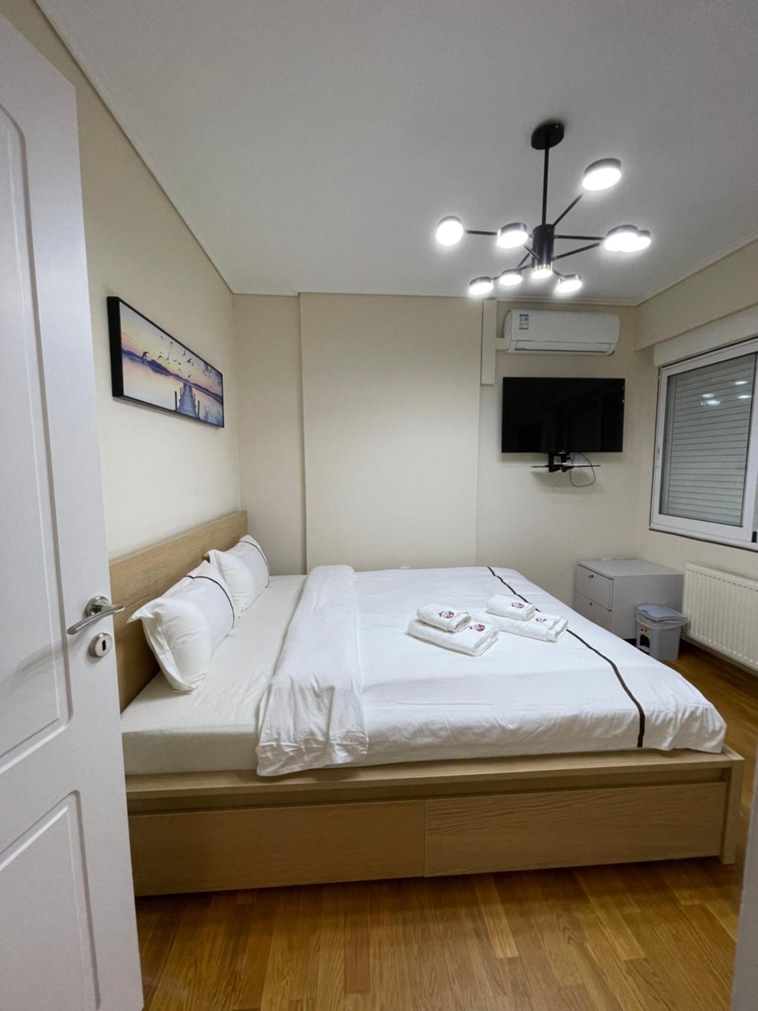 Ammo Glyfada Residences Ateny Zewnętrze zdjęcie