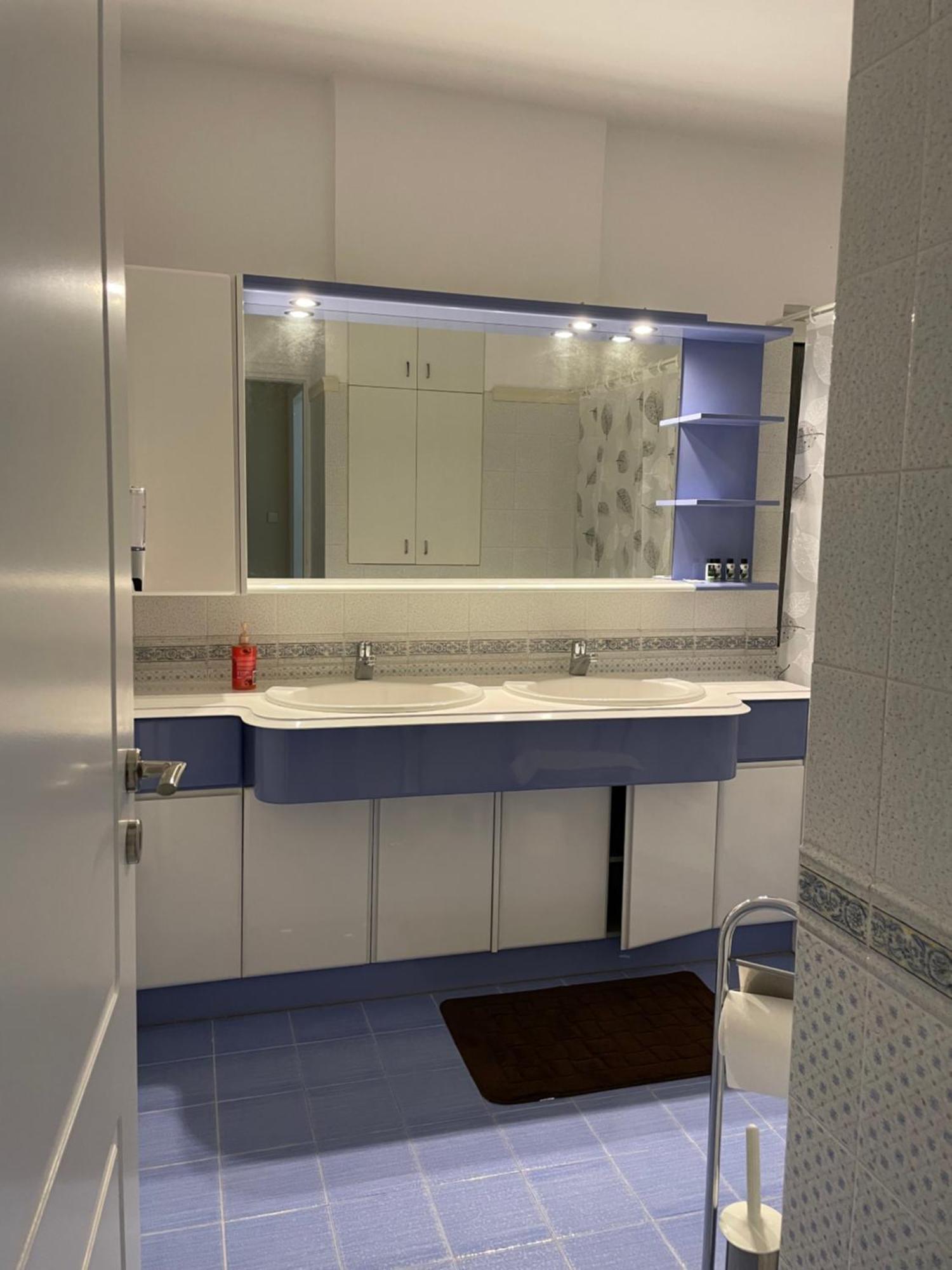 Ammo Glyfada Residences Ateny Zewnętrze zdjęcie